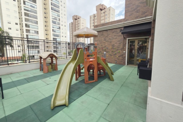 Apartamento à venda no Bairro da Santa Teresinha na Rua Dom Antônio dos Santos Cabral 70