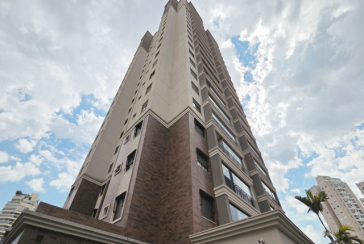 Apartamento à venda no Bairro da Santa Teresinha na Rua Dom Antônio dos Santos Cabral 70