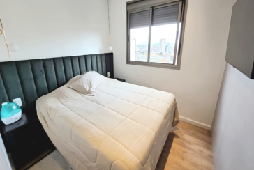 Apartamento à venda no Bairro da Santa Teresinha na Rua Dom Antônio dos Santos Cabral 70