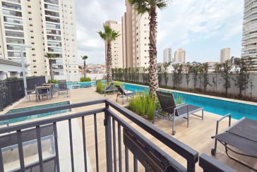 Apartamento à venda no Bairro da Santa Teresinha na Rua Dom Antônio dos Santos Cabral 70