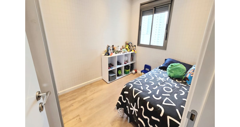 Apartamento à venda no Bairro da Santa Teresinha na Rua Dom Antônio dos Santos Cabral 70