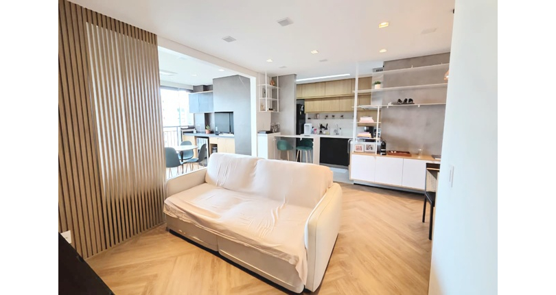 Apartamento à venda no Bairro da Santa Teresinha na Rua Dom Antônio dos Santos Cabral 70