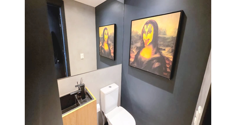 Apartamento à venda no Bairro da Santa Teresinha na Rua Dom Antônio dos Santos Cabral 70