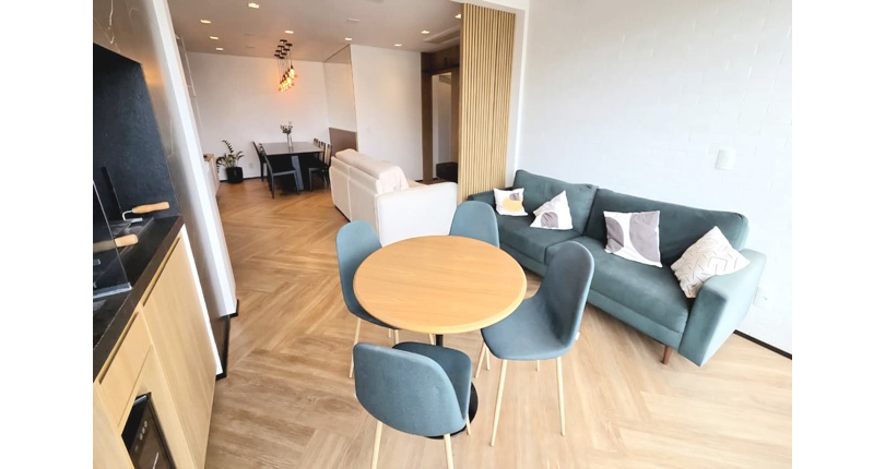 Apartamento à venda no Bairro da Santa Teresinha na Rua Dom Antônio dos Santos Cabral 70