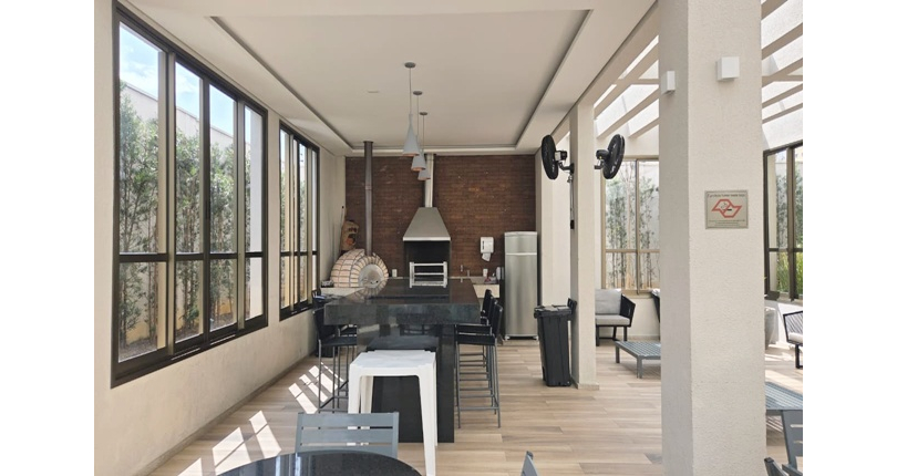 Apartamento à venda no Bairro da Santa Teresinha na Rua Dom Antônio dos Santos Cabral 70