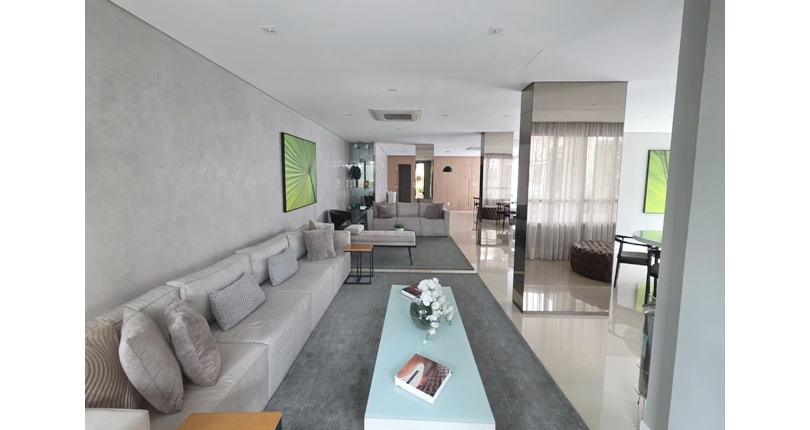 Apartamento à venda no Bairro da Santa Teresinha na Rua Dom Antônio dos Santos Cabral 70