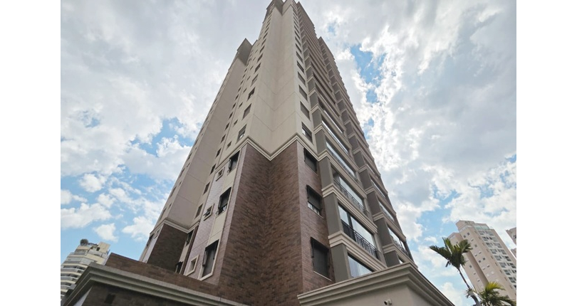 Apartamento à venda no Bairro da Santa Teresinha na Rua Dom Antônio dos Santos Cabral 70