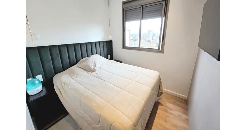Apartamento à venda no Bairro da Santa Teresinha na Rua Dom Antônio dos Santos Cabral 70