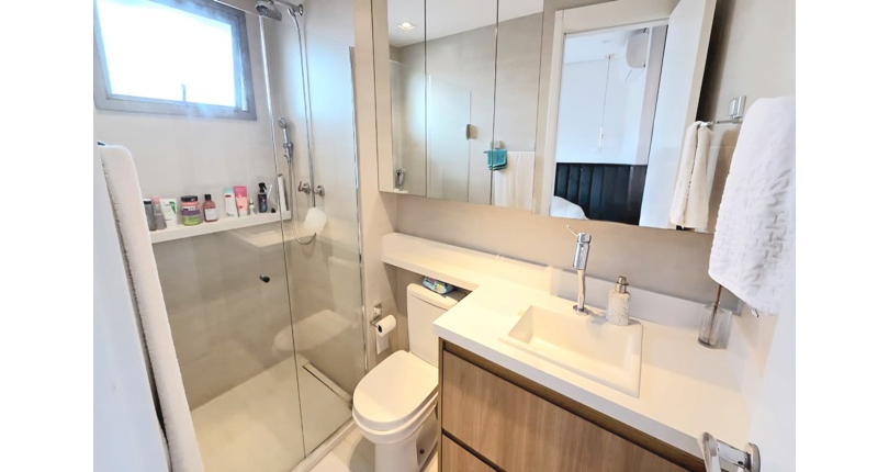 Apartamento à venda no Bairro da Santa Teresinha na Rua Dom Antônio dos Santos Cabral 70