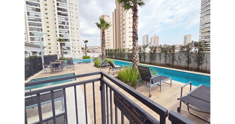 Apartamento à venda no Bairro da Santa Teresinha na Rua Dom Antônio dos Santos Cabral 70