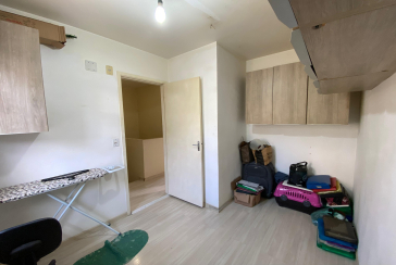 Lindo Sobrado à venda no Bairro do Jaraguá na Rua Professor Nobil Marcacini 39, no Condomínio Villagio Di Torino,