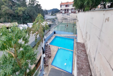 Sobrado à venda no Bairro do Jardim Jaraguá na Rua Francisco Bellazzi 120