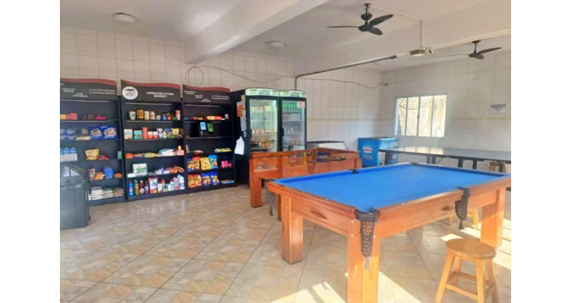 Sobrado à venda no Bairro do Jardim Jaraguá na Rua Francisco Bellazzi 120