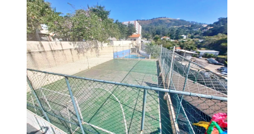 Sobrado à venda no Bairro do Jardim Jaraguá na Rua Francisco Bellazzi 120