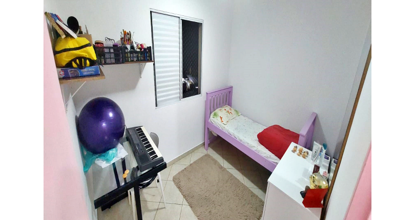 Sobrado à venda no Bairro do Jardim Jaraguá na Rua Francisco Bellazzi 120