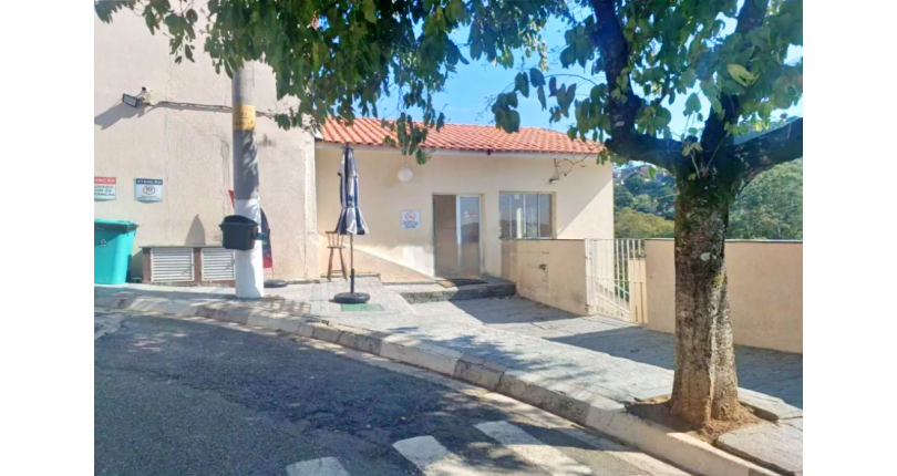 Sobrado à venda no Bairro do Jardim Jaraguá na Rua Francisco Bellazzi 120