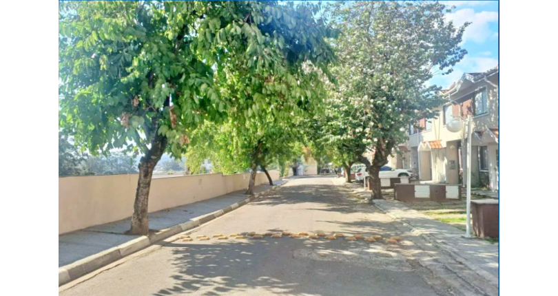 Sobrado à venda no Bairro do Jardim Jaraguá na Rua Francisco Bellazzi 120