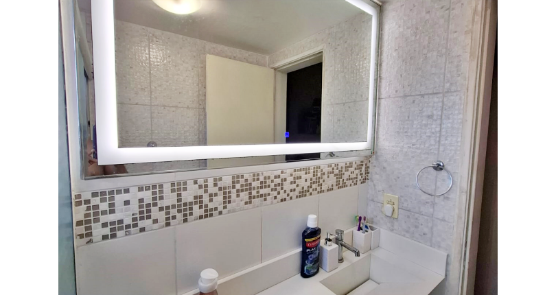 Apartamento à venda no Jaraguá na Avenida Amador Aguiar 1150,