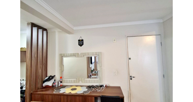 Apartamento à venda no Jaraguá na Avenida Amador Aguiar 1150,