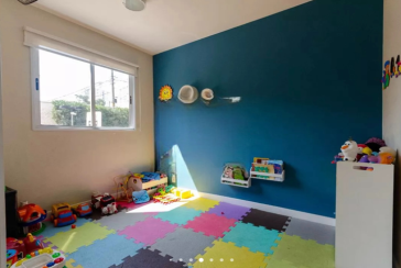 Lindo e Aconchegante Apartamento à venda no Jardim Iris na Avenida Raimundo Pereira de Magalhães 2765