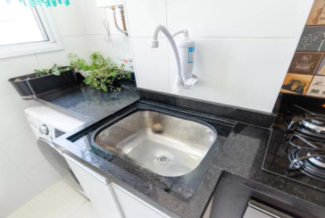 Lindo e Aconchegante Apartamento à venda no Jardim Iris na Avenida Raimundo Pereira de Magalhães 2765