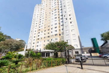 Lindo e Aconchegante Apartamento à venda no Jardim Iris na Avenida Raimundo Pereira de Magalhães 2765