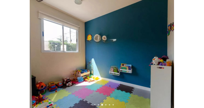 Lindo e Aconchegante Apartamento à venda no Jardim Iris na Avenida Raimundo Pereira de Magalhães 2765