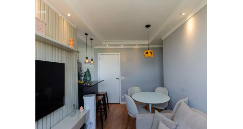 Lindo e Aconchegante Apartamento à venda no Jardim Iris na Avenida Raimundo Pereira de Magalhães 2765