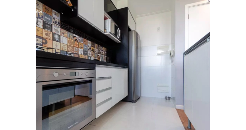 Lindo e Aconchegante Apartamento à venda no Jardim Iris na Avenida Raimundo Pereira de Magalhães 2765