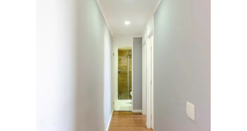 Lindo e Aconchegante Apartamento à venda no Jardim Iris na Avenida Raimundo Pereira de Magalhães 2765