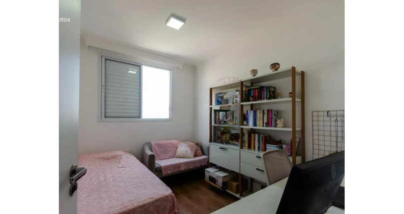 Lindo e Aconchegante Apartamento à venda no Jardim Iris na Avenida Raimundo Pereira de Magalhães 2765