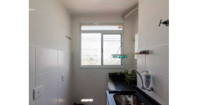 Lindo e Aconchegante Apartamento à venda no Jardim Iris na Avenida Raimundo Pereira de Magalhães 2765