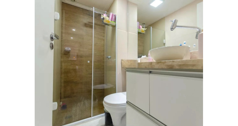 Lindo e Aconchegante Apartamento à venda no Jardim Iris na Avenida Raimundo Pereira de Magalhães 2765