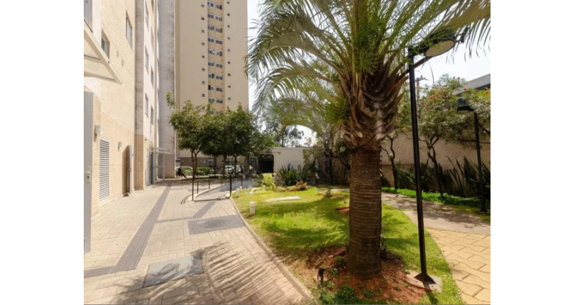 Lindo e Aconchegante Apartamento à venda no Jardim Iris na Avenida Raimundo Pereira de Magalhães 2765