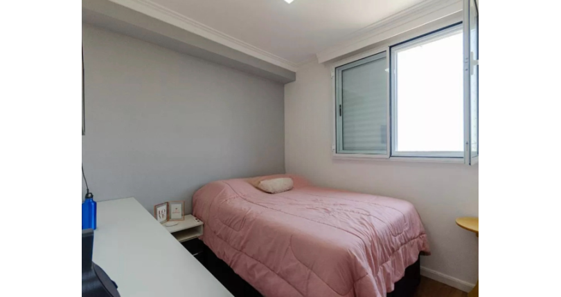Lindo e Aconchegante Apartamento à venda no Jardim Iris na Avenida Raimundo Pereira de Magalhães 2765