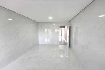 Lindo Sobrado novo à venda no Bairro do Jardim Maristela na Rua Coronel Augusto Machado 326