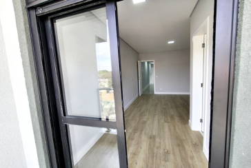 Lindo Sobrado novo à venda no Bairro do Jardim Maristela na Rua Coronel Augusto Machado 326