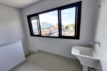 Lindo Sobrado novo à venda no Bairro do Jardim Maristela na Rua Coronel Augusto Machado 326