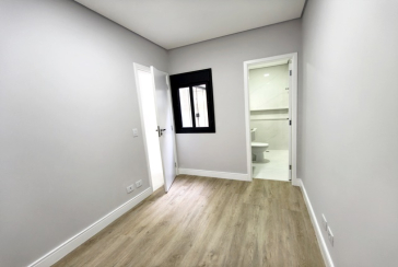 Lindo Sobrado novo à venda no Bairro do Jardim Maristela na Rua Coronel Augusto Machado 326