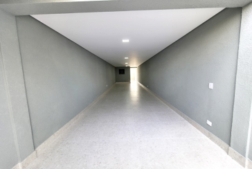 Lindo Sobrado novo à venda no Bairro do Jardim Maristela na Rua Coronel Augusto Machado 328,