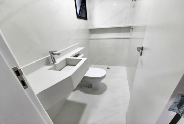 Lindo Sobrado novo à venda no Bairro do Jardim Maristela na Rua Coronel Augusto Machado 330