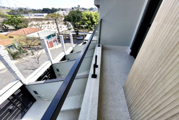 Lindo Sobrado novo à venda no Bairro do Jardim Maristela na Rua Coronel Augusto Machado 330