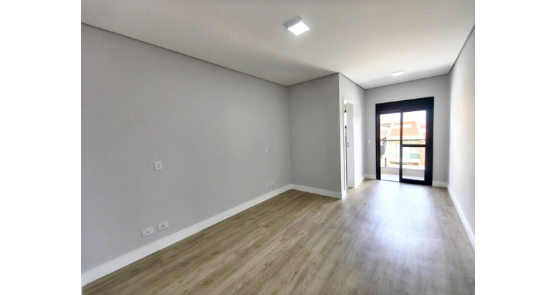 Lindo Sobrado novo à venda no Bairro do Jardim Maristela na Rua Coronel Augusto Machado 330