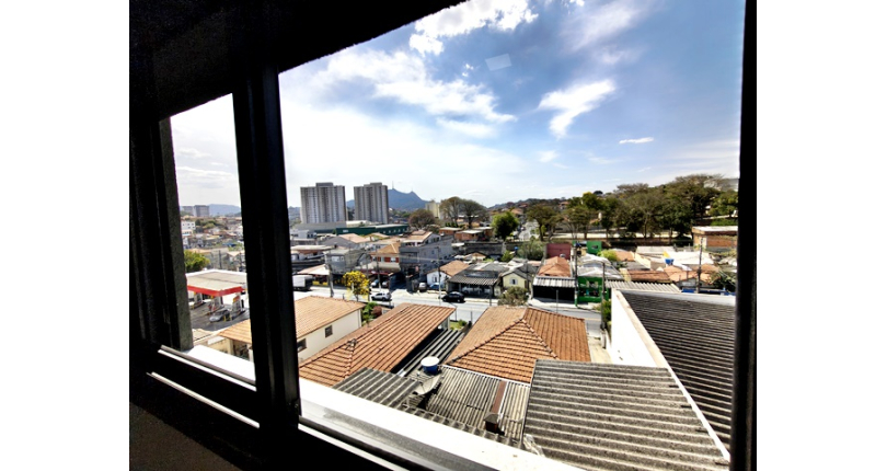 Lindo Sobrado novo à venda no Bairro do Jardim Maristela na Rua Coronel Augusto Machado 330