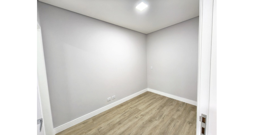 Lindo Sobrado novo à venda no Bairro do Jardim Maristela na Rua Coronel Augusto Machado 330