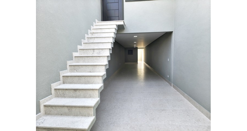 Lindo Sobrado novo à venda no Bairro do Jardim Maristela na Rua Coronel Augusto Machado 330