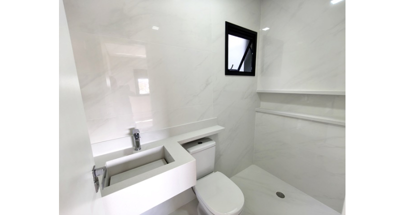 Lindo Sobrado novo à venda no Bairro do Jardim Maristela na Rua Coronel Augusto Machado 330