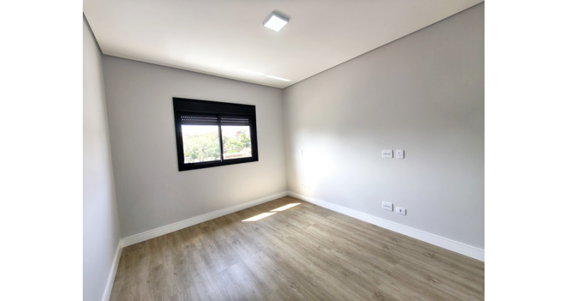 Lindo Sobrado novo à venda no Bairro do Jardim Maristela na Rua Coronel Augusto Machado 330