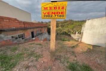  Terreno à venda em Itatiba no Bairro dos Pintos na Estrada Municipal Olympia Netto Pandovani