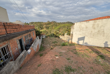 Terreno à venda em Itatiba no Bairro dos Pintos na Estrada Municipal Olympia Netto Pandovani